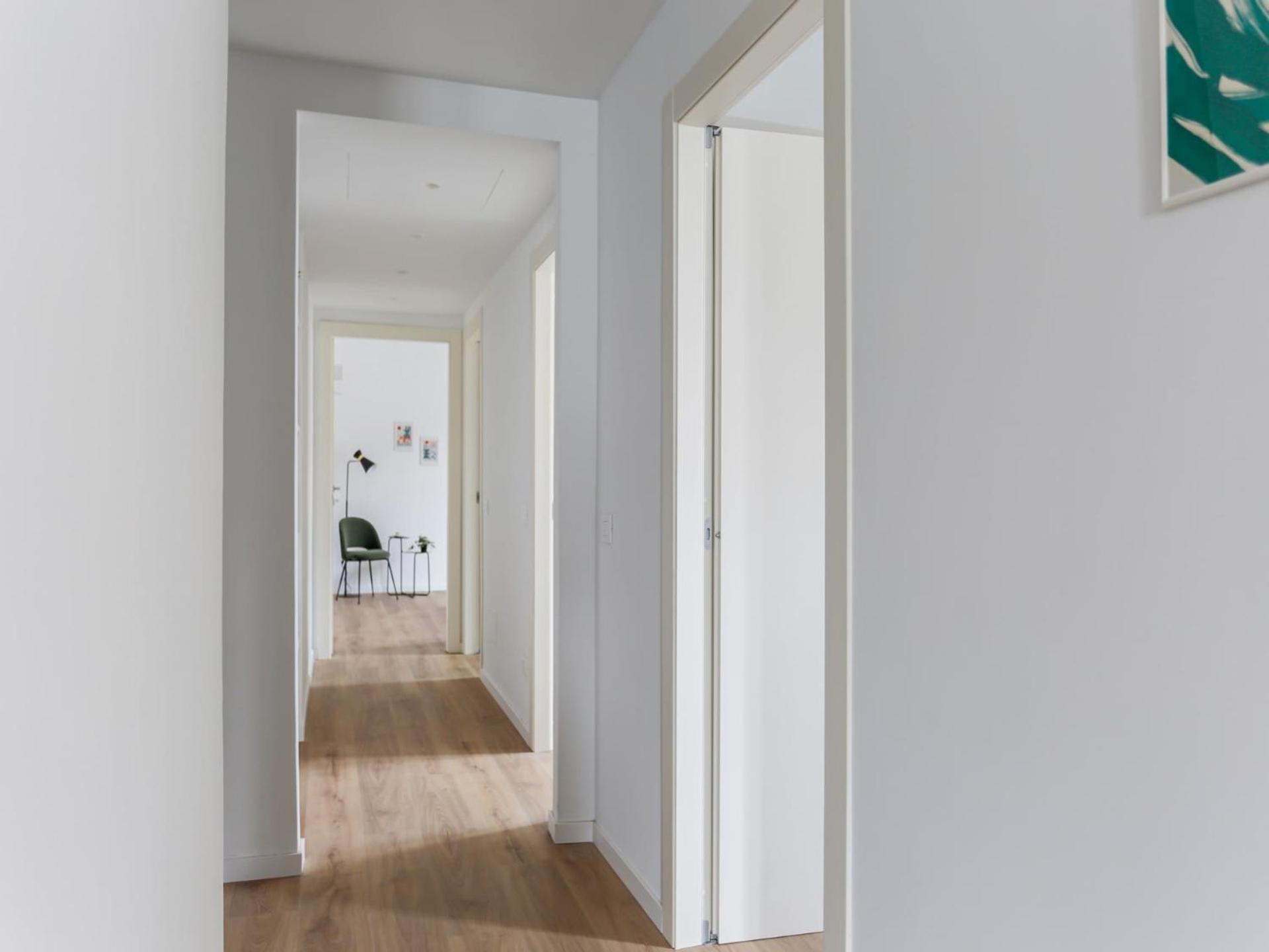The Best Rent - Spacious And Renovated Two-Bedroom Apartment Downtown ミラノ エクステリア 写真