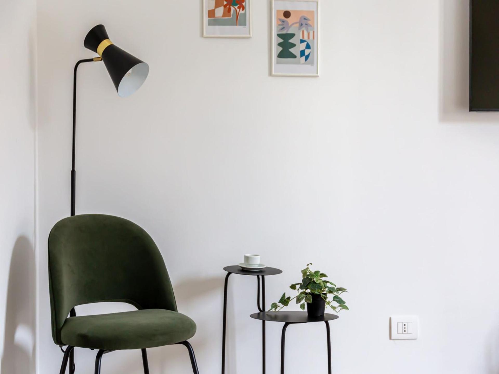 The Best Rent - Spacious And Renovated Two-Bedroom Apartment Downtown ミラノ エクステリア 写真